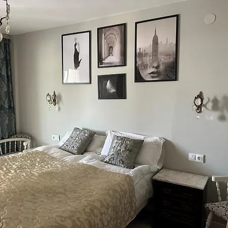 Homestay Adaline *