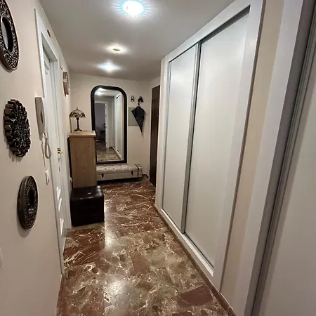 Homestay Adaline Benalmadena